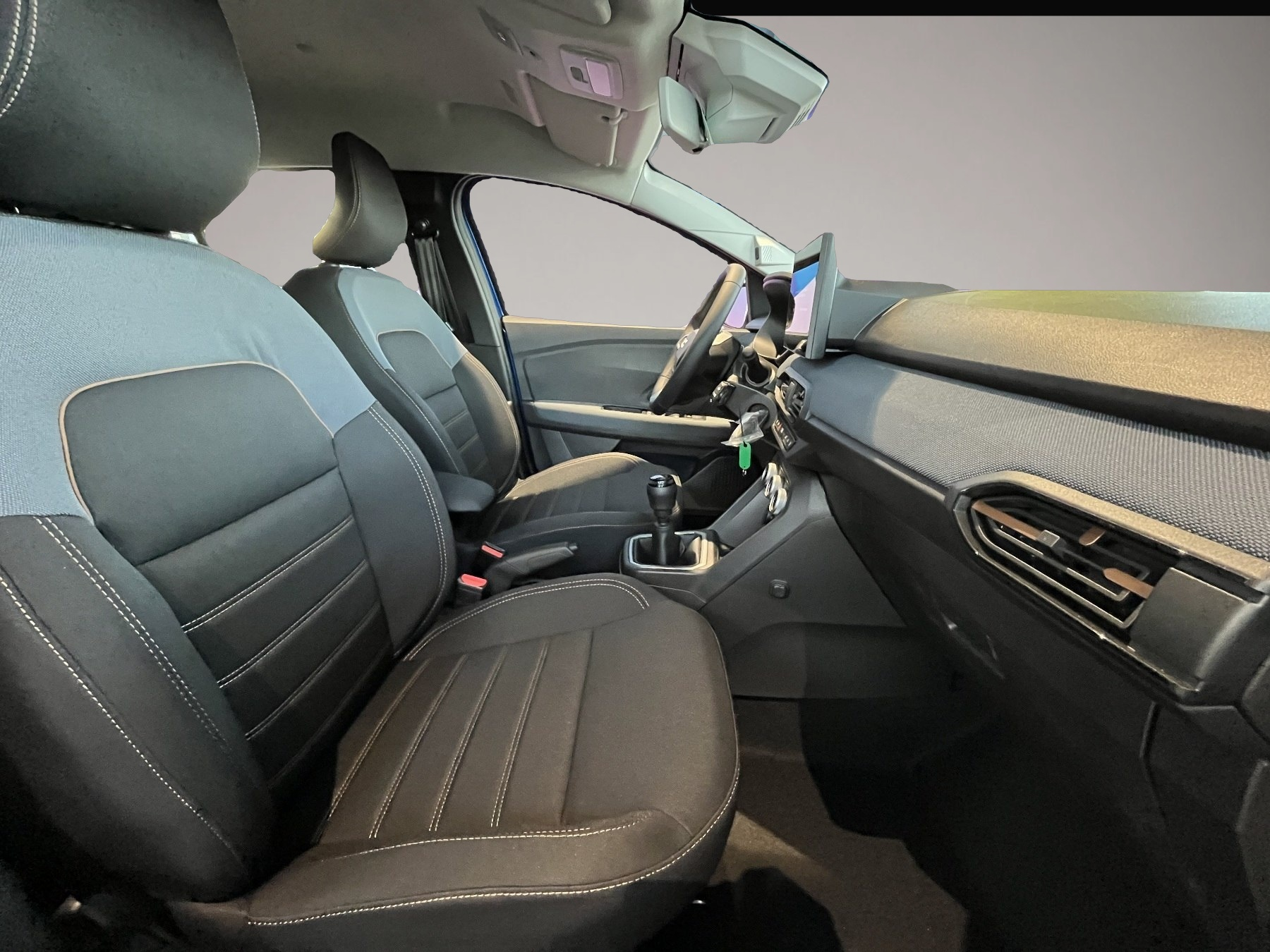 Bild 5 Dacia Sandero Stepway Expression TCe 110