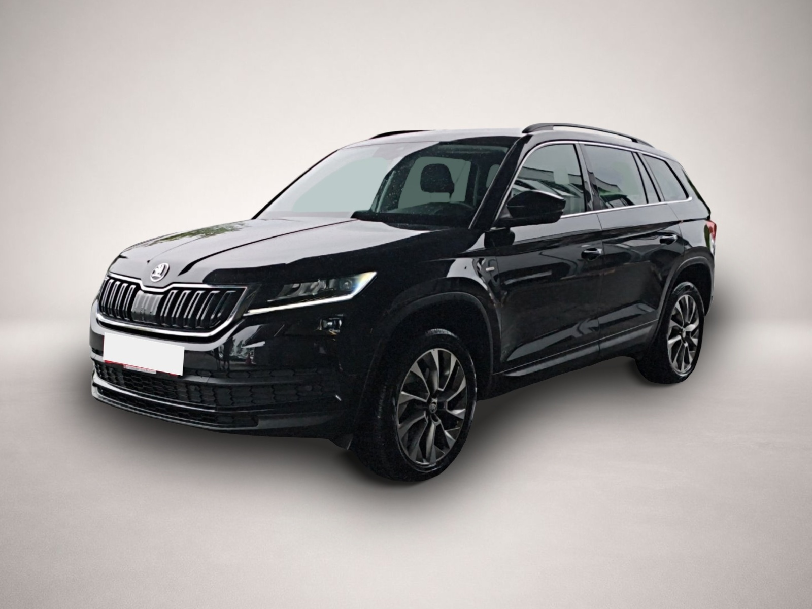 Fotografie Skoda Kodiaq 2.0 TSI DSG Clever 4x4 AHK NAVI ACC LED 3