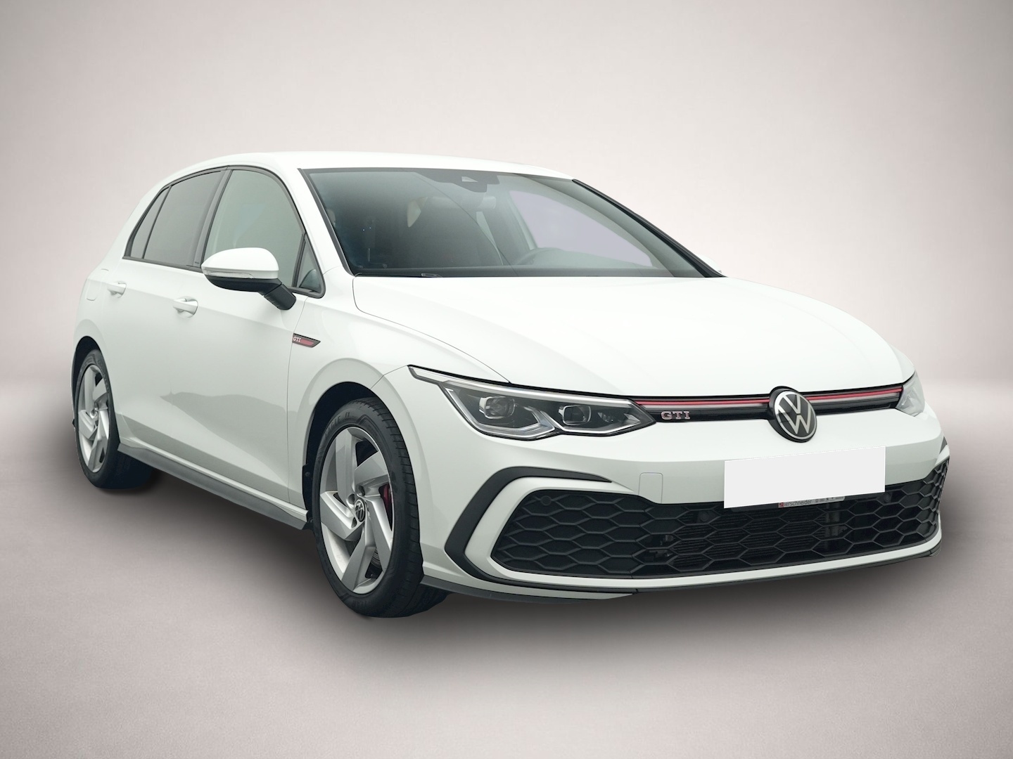 Bild 7 Volkswagen Golf GTI 8 2.0 TSI DSG AHK LED+ NAVI ACC