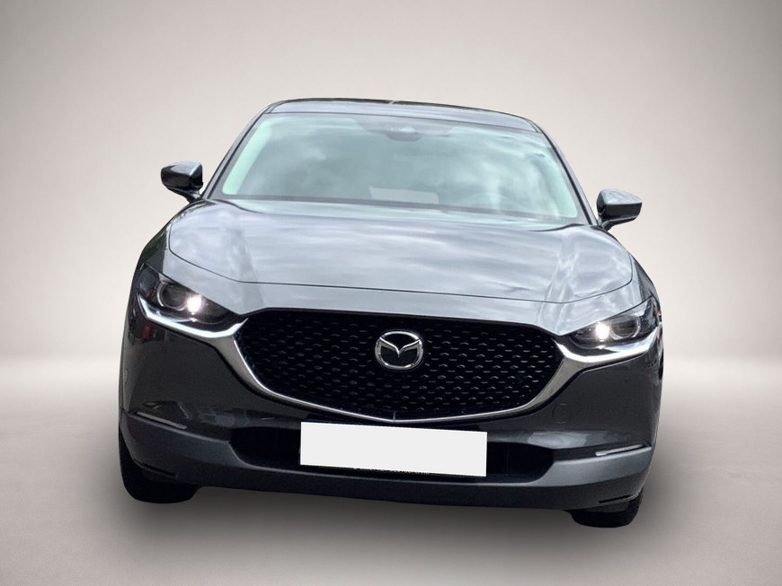 Fotografie 3 des Mazda CX-30 e-SKYACTIV-G 2.0 M HYBRID SELECTION