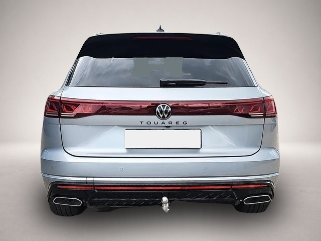 Bild 5 Volkswagen Touareg 3.0 TDI 210 kW 4Motion R-Line Touareg R-Line 3..