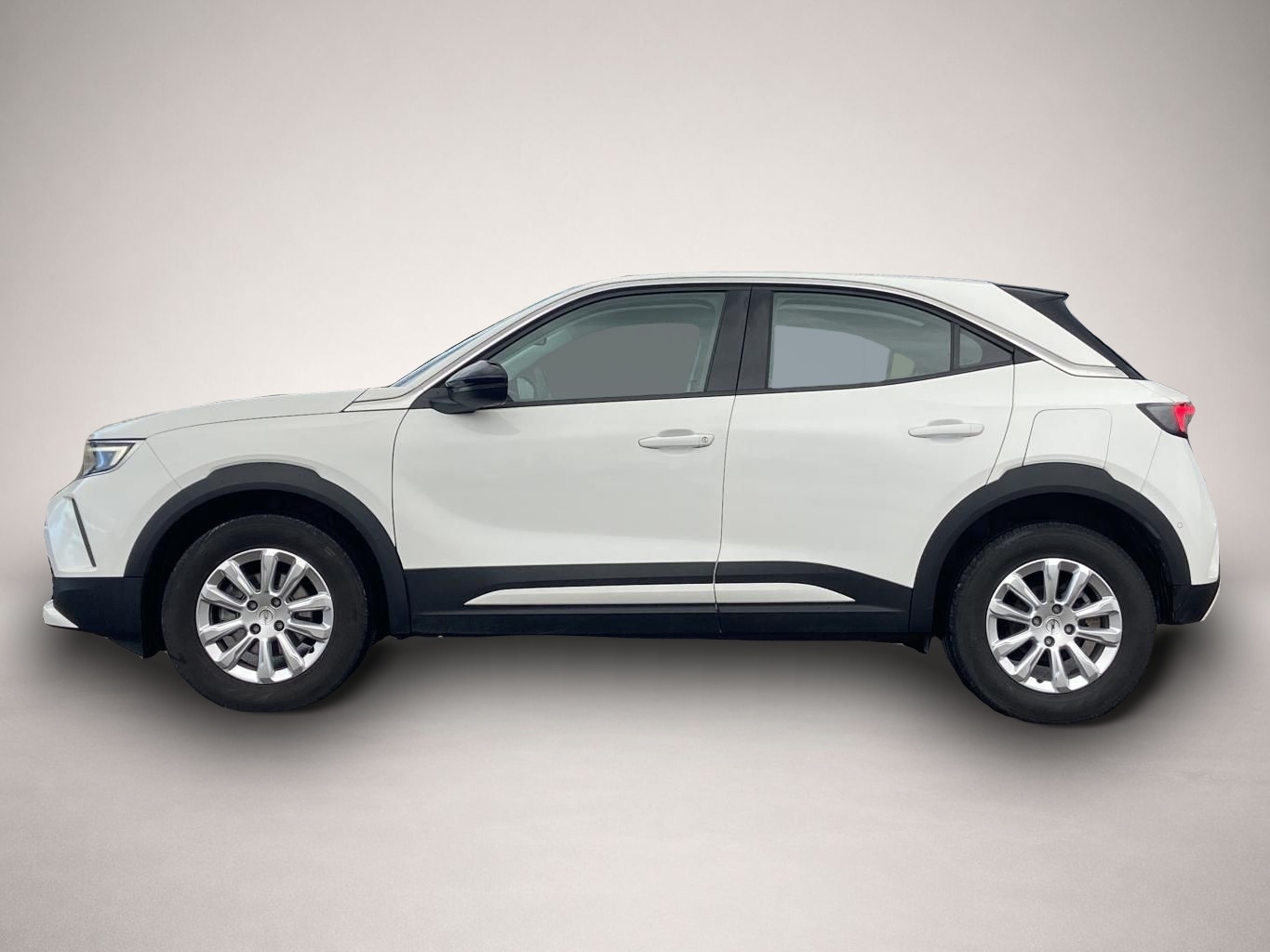 Bild 2 Opel Mokka 1.5 CDTI LED+NAVI-PRO+KAMERA+GRA+PDC+SHZ