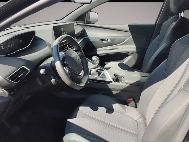 Bild 7 Peugeot 5008 Allure Pack 7-Sitzer ALLWETTER AHK SHZ PDC