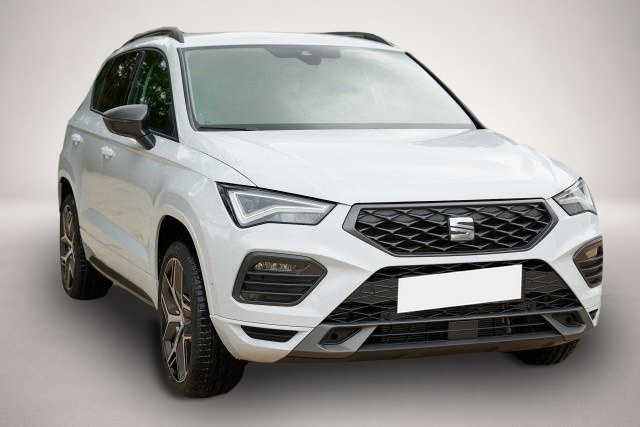 Bild 3 Seat Ateca 2.0 TDI 7DSG 110kW FR Max