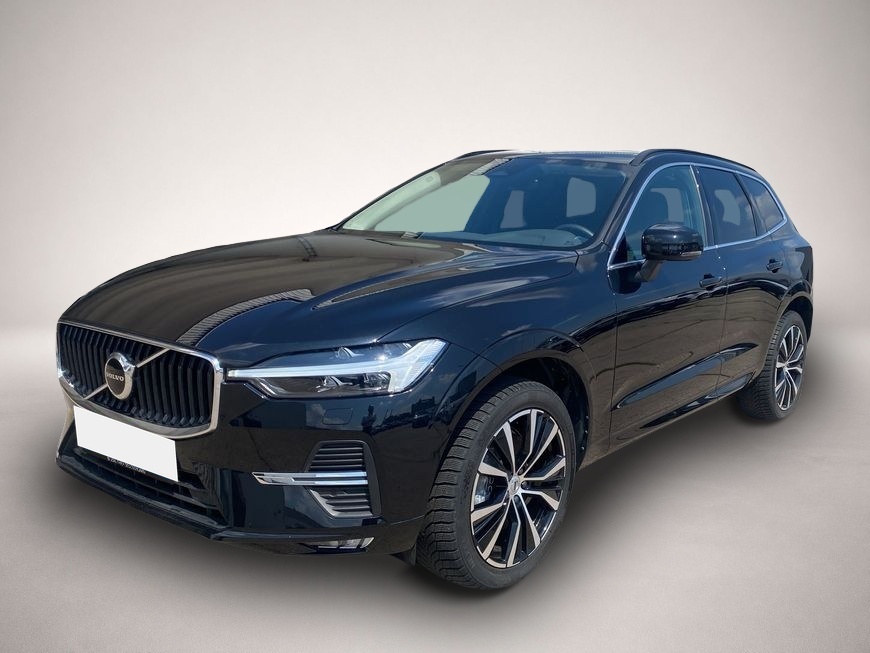 Bild 1 Volvo XC60 B4 B Core LICHT-PAKET*STDHZ