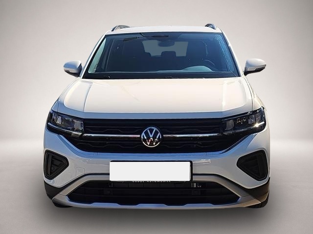 T-Cross Volkswagen