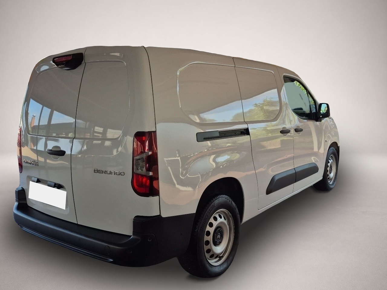 Bild 6 Citroën Berlingo Kasten L2 Navi Kamera PDC v+h