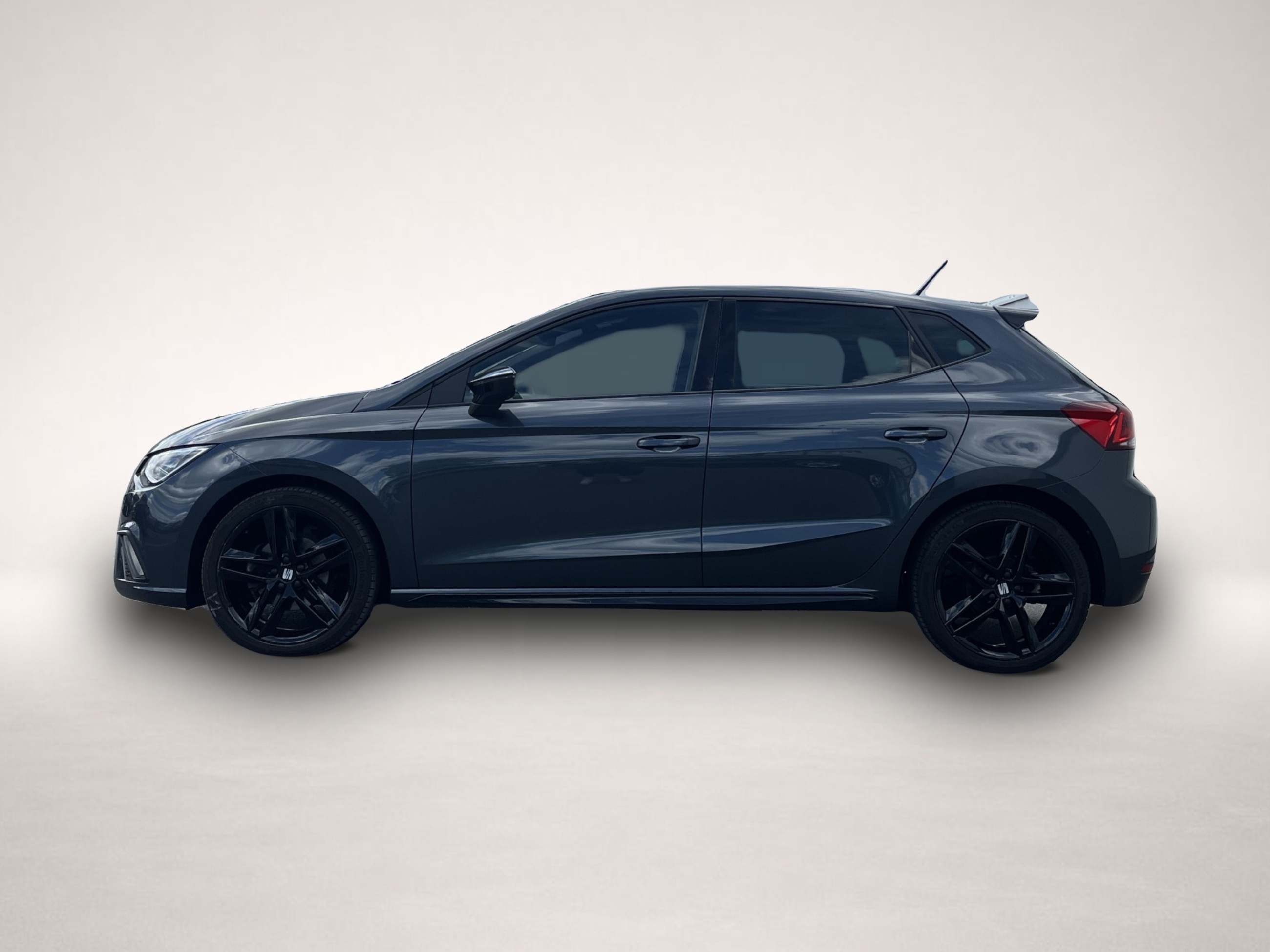 Bild 2 Seat Ibiza 1.0 TSI DSG FR Pro Black Edition 116¤ m.20