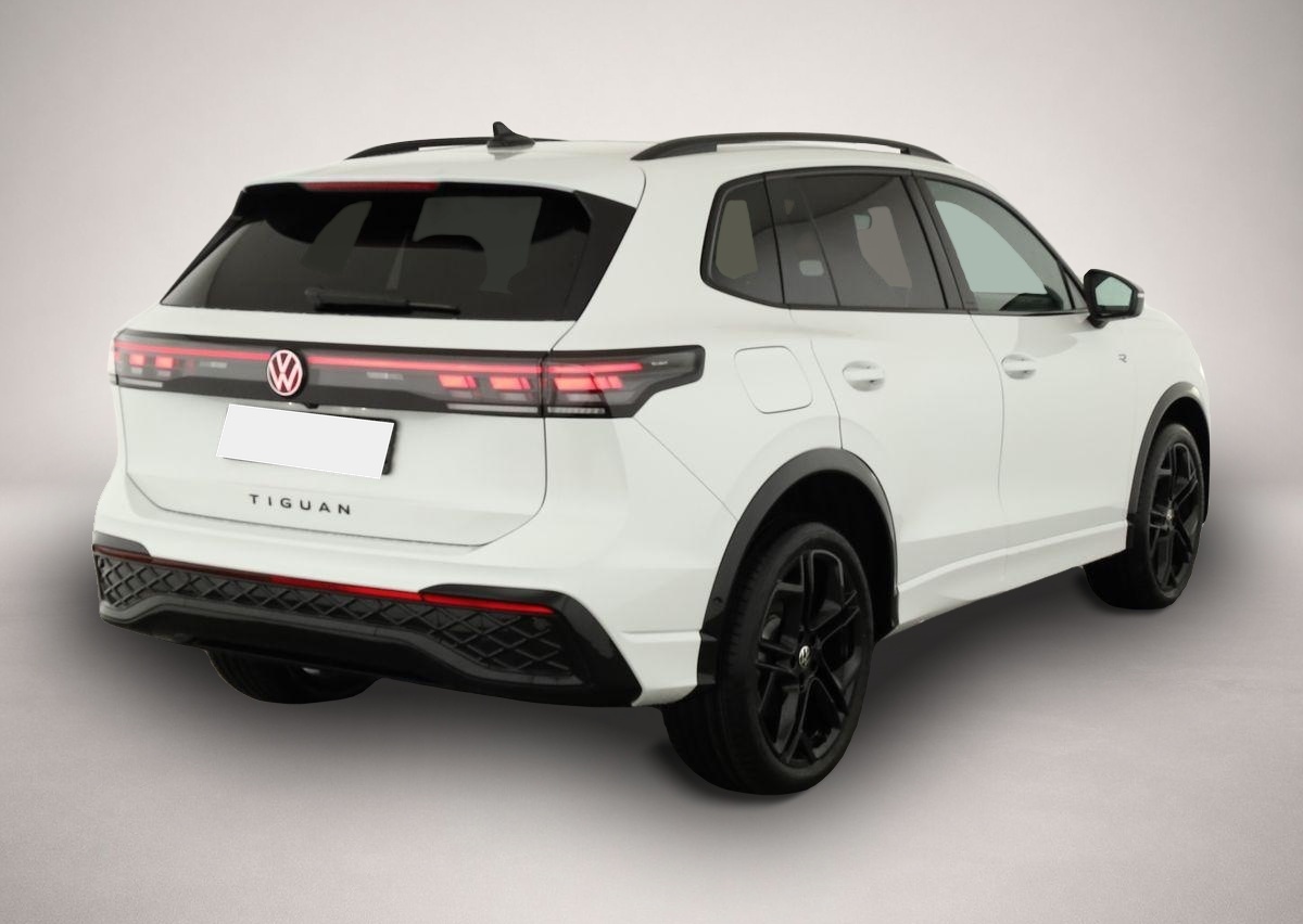 Bild 3 Volkswagen Tiguan 1.5 eHybrid R-LINE Black, Pano, 20-Zoll,