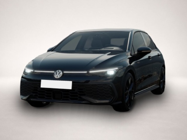 Fotografie 1 des Volkswagen Golf 8 VIII 2.0 TSI DSG GTI Black Style HeadUp/M
