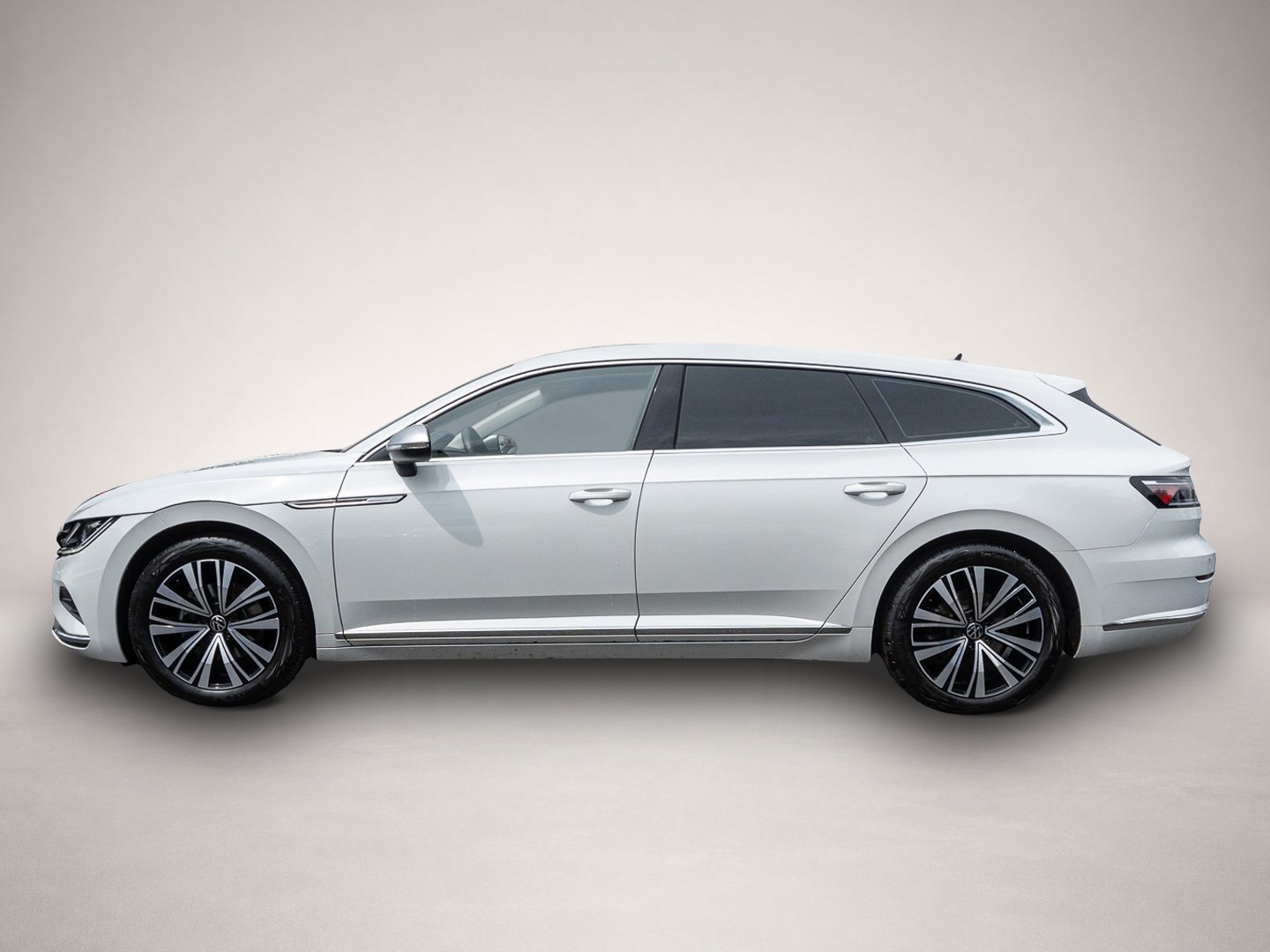 Bild 4 Volkswagen Arteon Shooting Brake 2.0 TDI 4Motion DSG Elegan