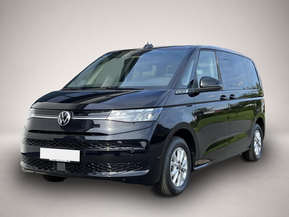 Fotografie Volkswagen T7 Multivan Edition 2,0 TSI DSG 150KW KÜ 5 Jahre