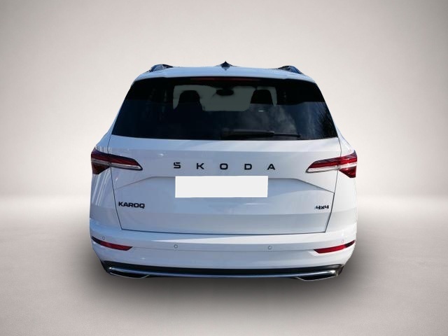 Bild Karoq Skoda