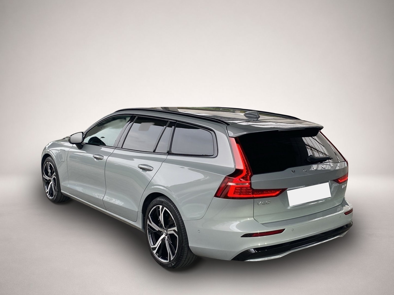 Bild 3 Volvo V60 T8 Plus Dark Recharge AWD*AHK*WiPa*MMY*