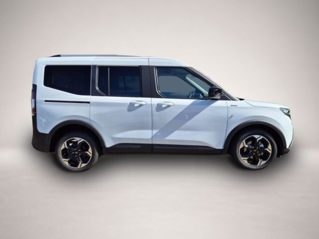 Ford Tourneo Courier Tourneo  Courier 1.0 EcoBoost 125PS Active Teil. - Thumbnail 5