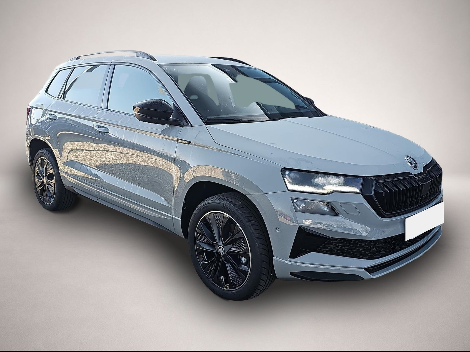 Bild 1 Skoda Karoq 1.5 TSI DSG Sportline 360Grad Kamera / ACC