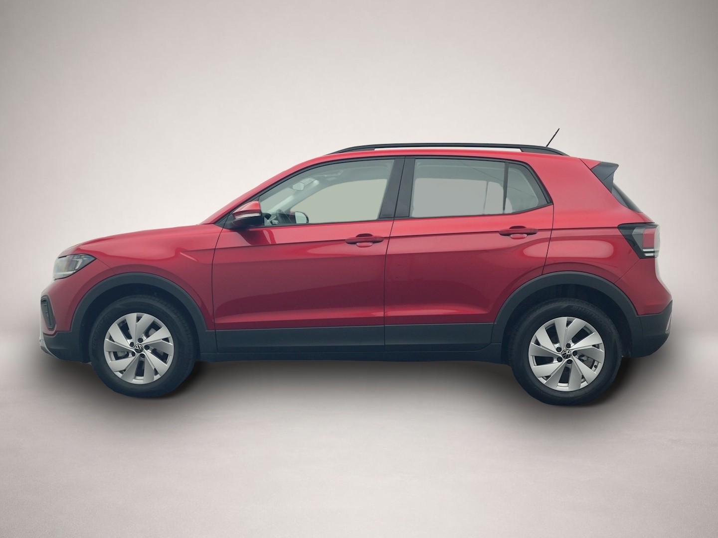 Bild 2 Volkswagen T-Cross 1.0 TSI 5-J-GAR NAVI AHK LED