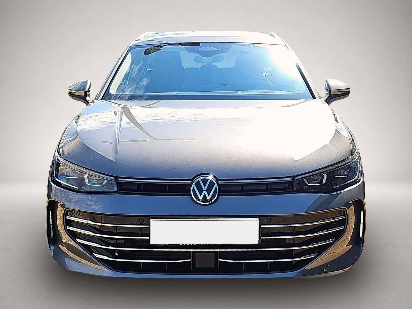 Bild 2 Volkswagen Passat Variant 2.0 TDI DSG Elegance / Head-up