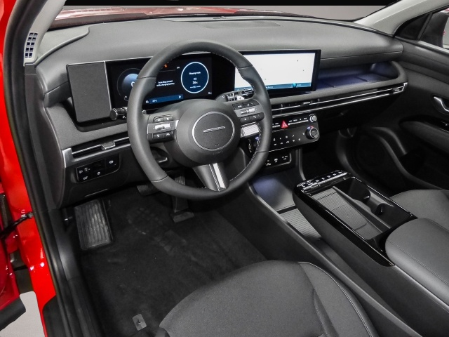 Bild 4 Hyundai TUCSON Trend Mild-Hybrid 4WD 1.6 CRDi Mild Hybri