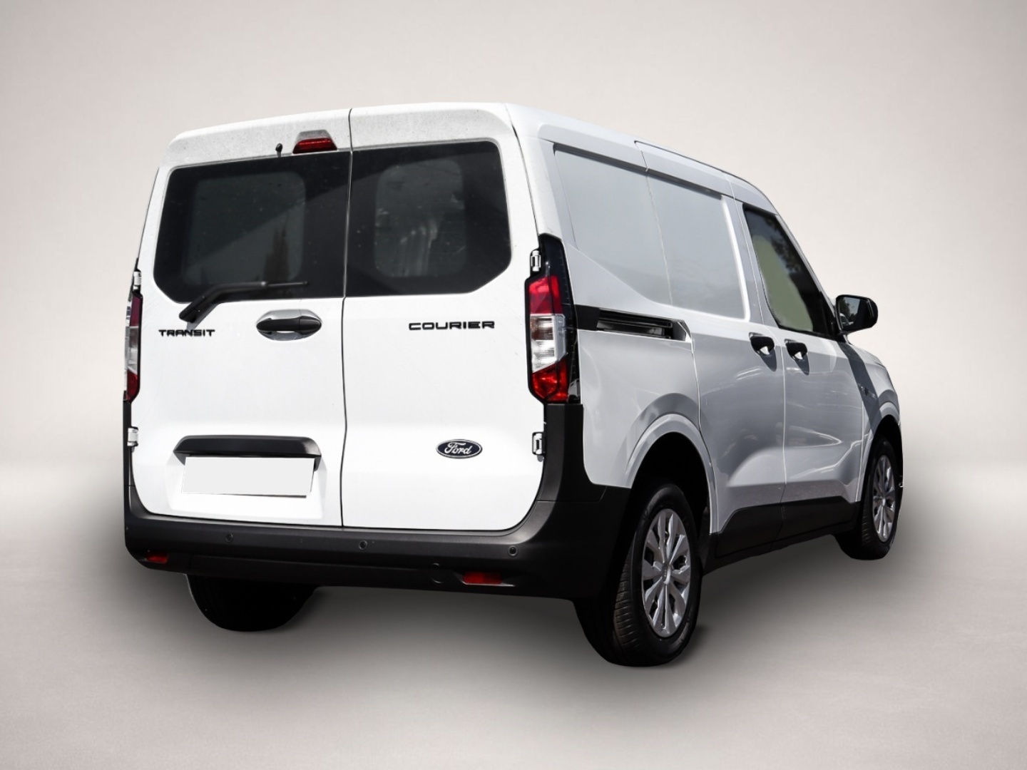 Bild 2 Ford Transit Courier Trend 1.5l 100PS Spurhalteass. F