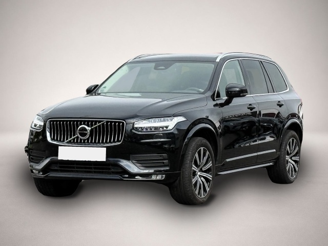 Bild XC90 Volvo