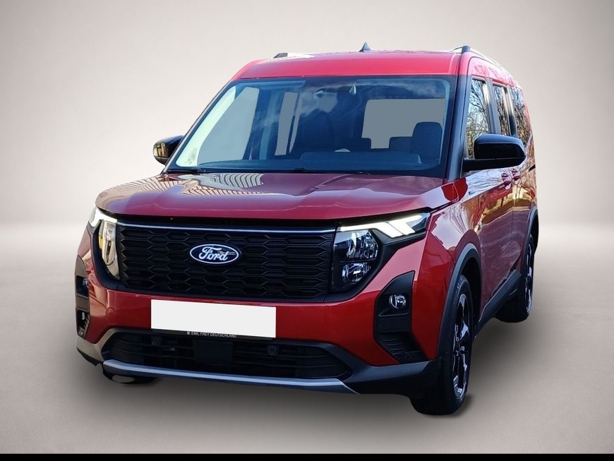 Fotografie Ford Tourneo Courier 1.0 ACTIVE AHZV*