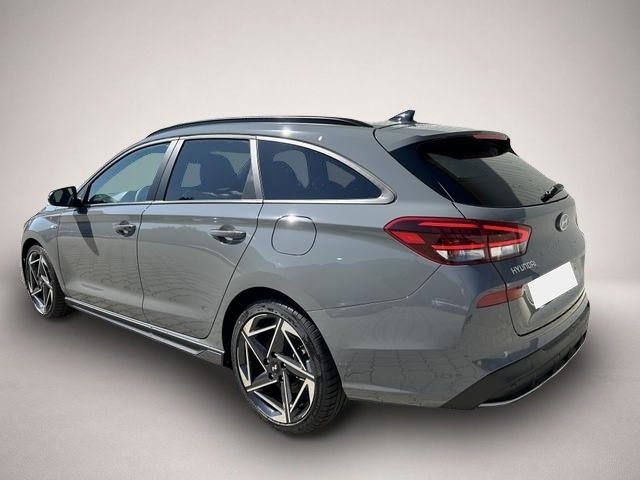Bild 4 Hyundai i30 Combi N-Line 1.6 T-GDI, AT, SHZ, Kamera, PD.