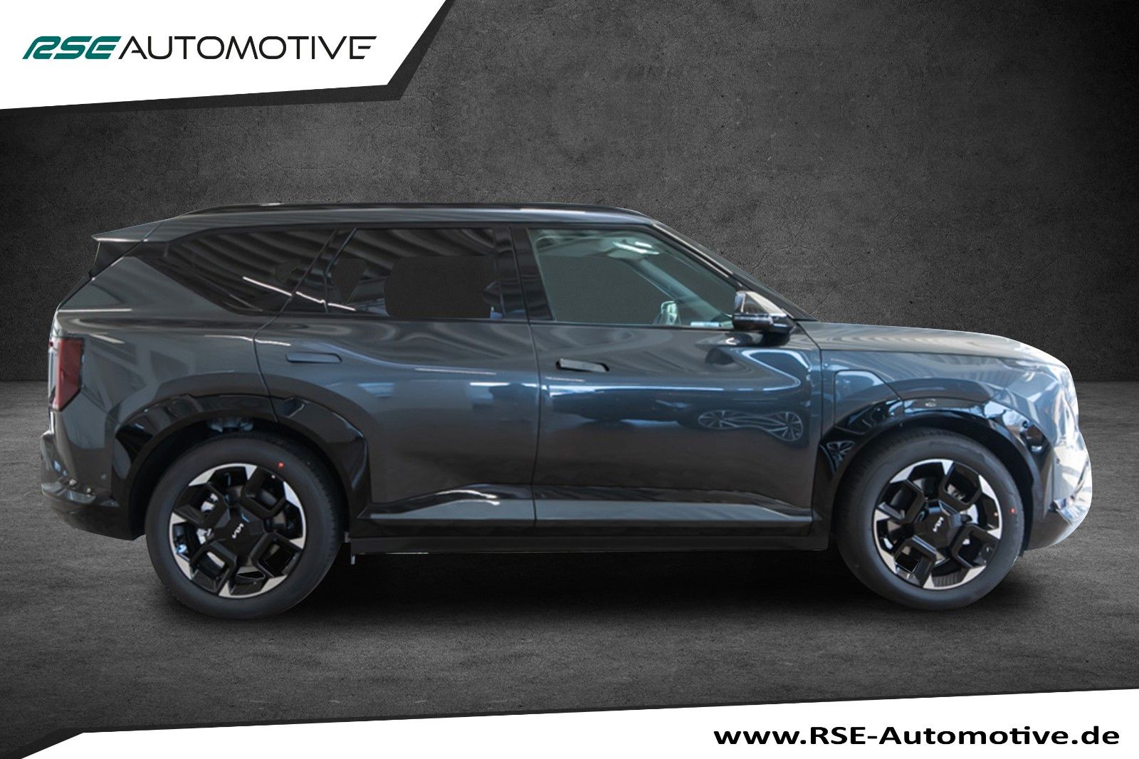 Kia EV5 EV5 81 kWh   GT Line   Launch Edition - Thumbnail 5