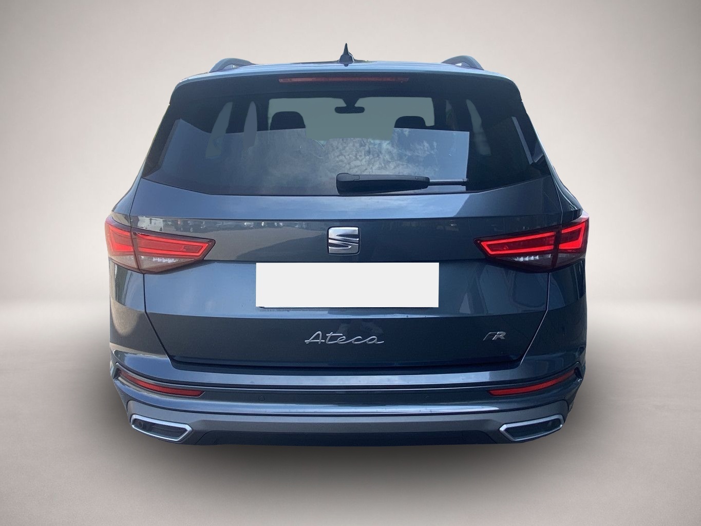 Bild 4 Seat Ateca 1.5 TSI DSG FR-LINE AHK+PANORAMA+STANDHZG+