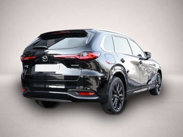 Bild 2 Mazda CX-80 2026 7-Sitzer 2.5L e-SKYACTIV PHEV 327ps 8