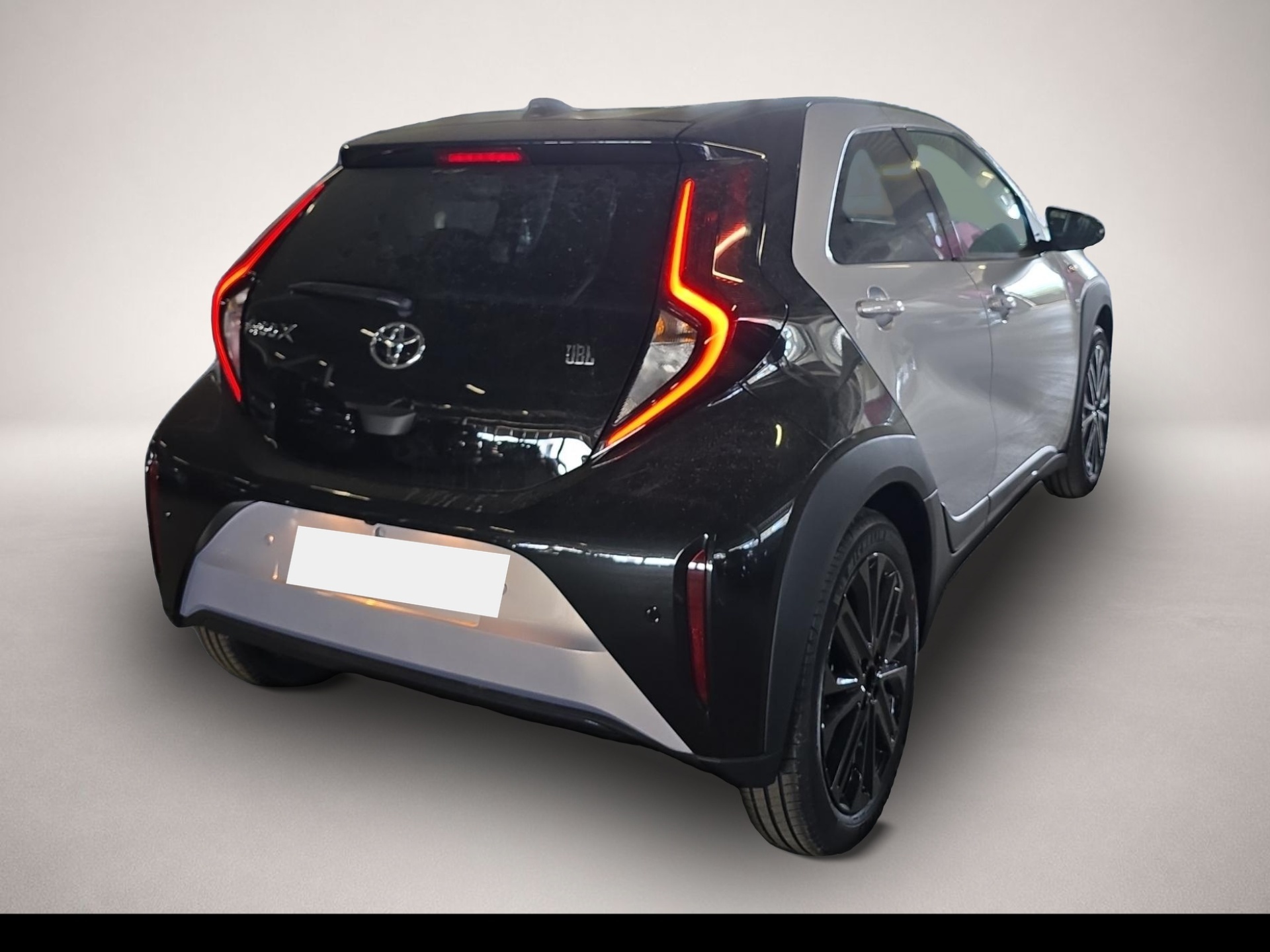 Bild 3 Toyota Other JBL UPE 26.080!!! Navi LED MFL BT DAB Ambientebe