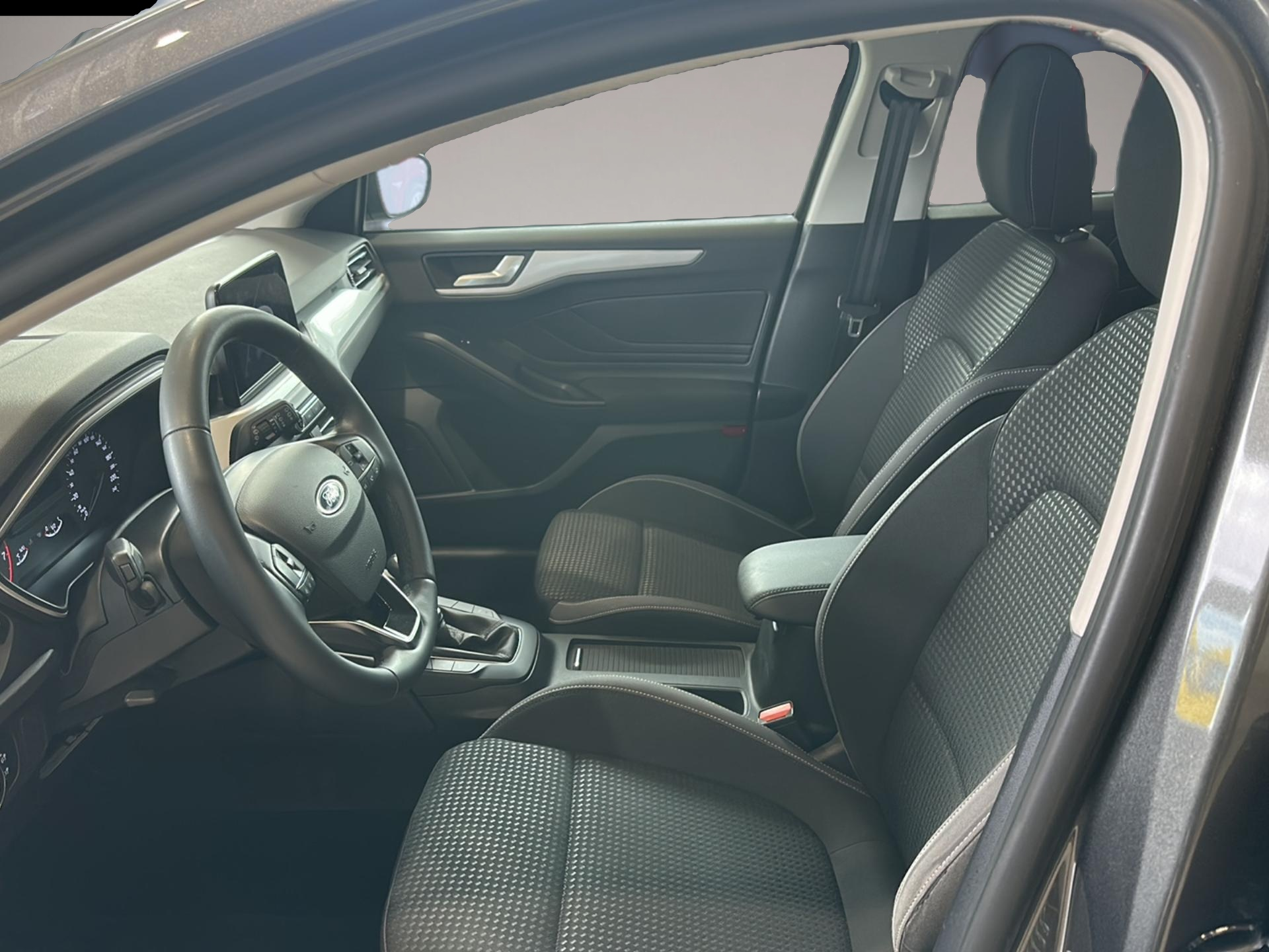 Bild 5 Ford Focus Cool & Connect Turnier Bluetooth Navi LED