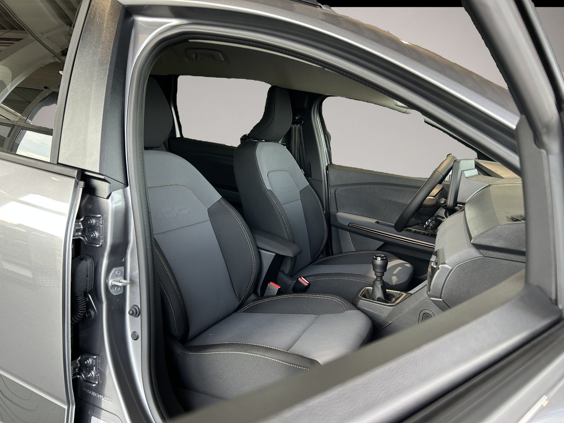 Fotografie 4 des Dacia Jogger Extreme TCe 110