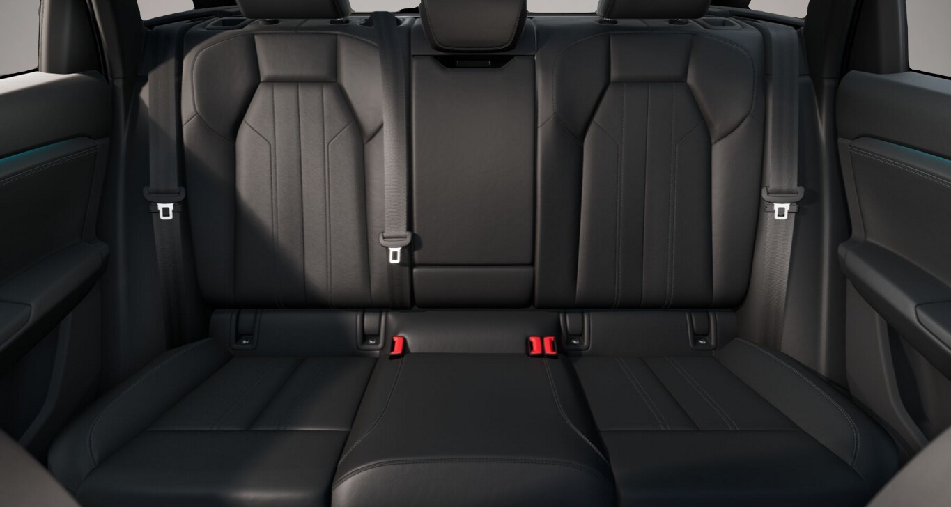 Fotografie 6 des Audi Q6 e-tron perf. 2xS line Tech+ Pano HUD AHK B&O