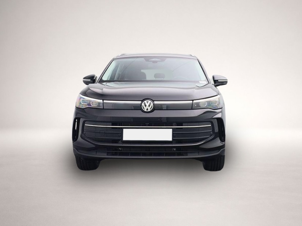 Bild 8 Volkswagen Tiguan Life 1,5 l eHybrid OPF 204PS DSG elekt.A