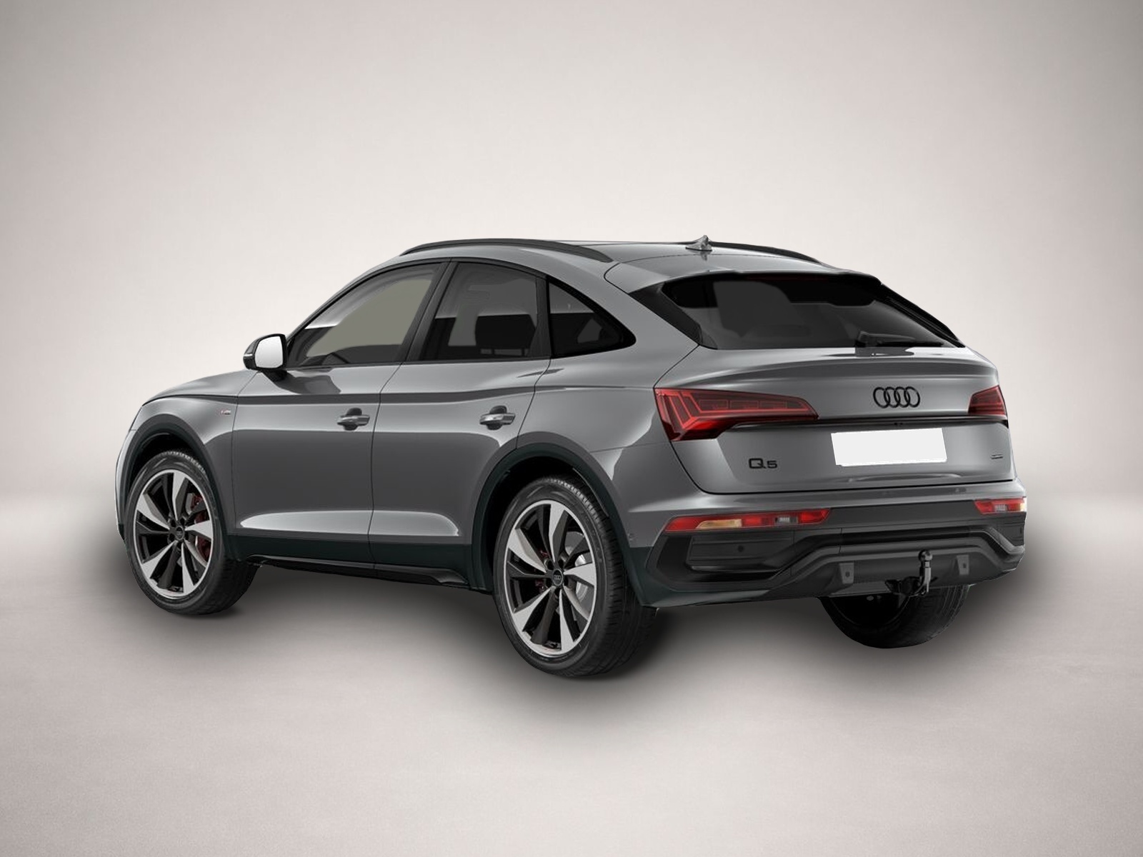 Bild 2 Audi Q5
