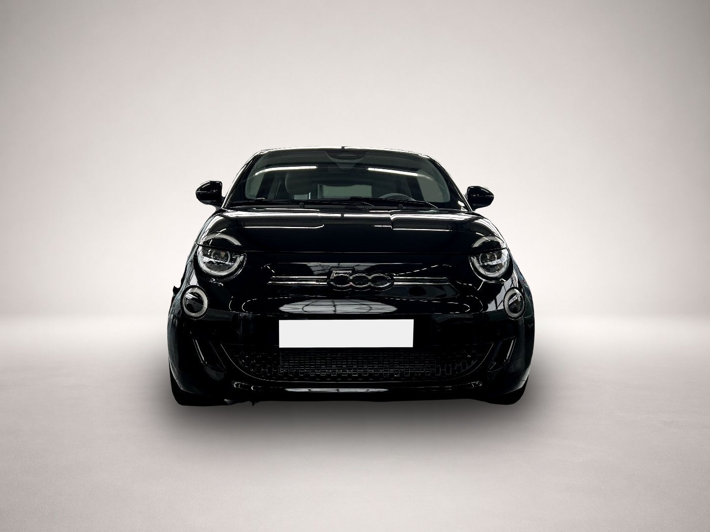 Bild 6 Fiat 500e 3+1 La Prima *LED Navi Leder Kamera DAB*