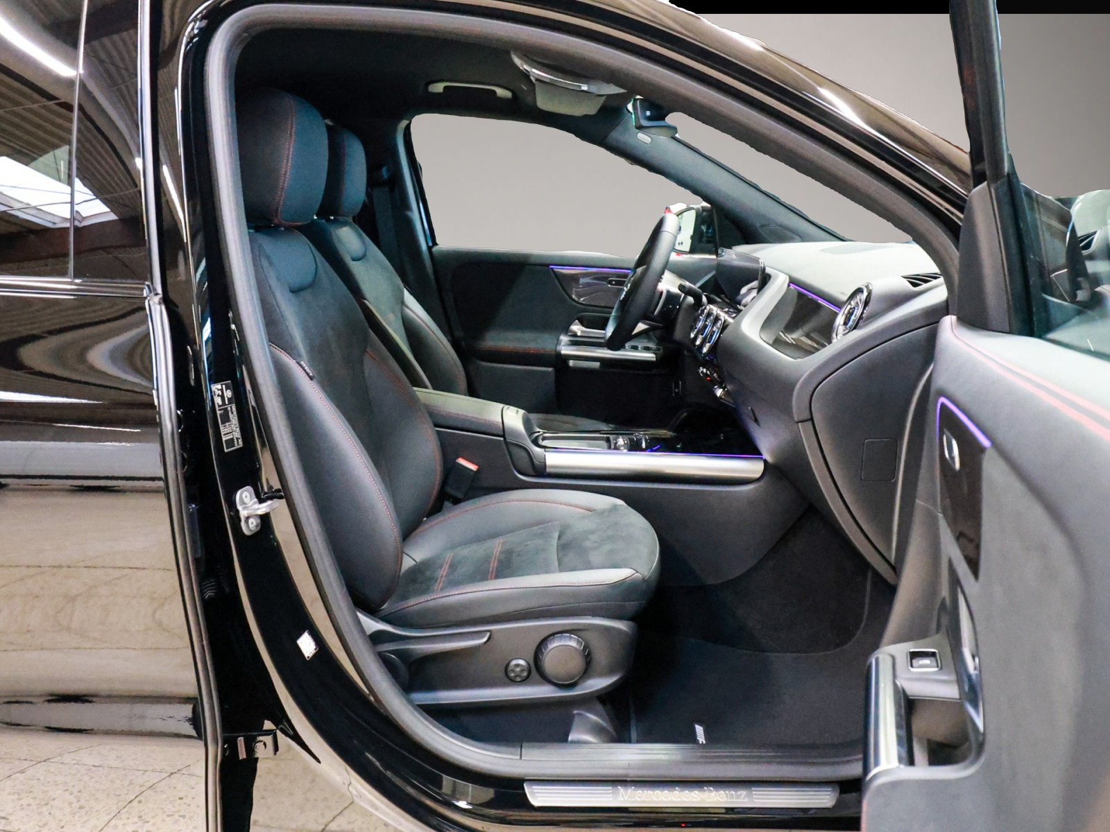 Bild 2 Mercedes-Benz GLA 200