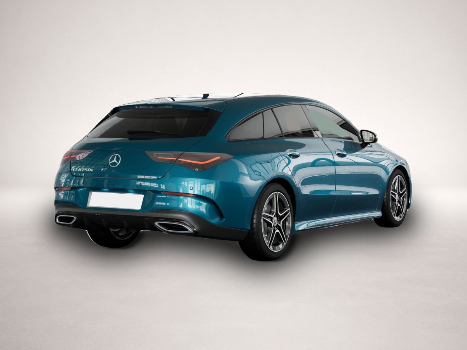 Bild 3 Mercedes-Benz CLA 250