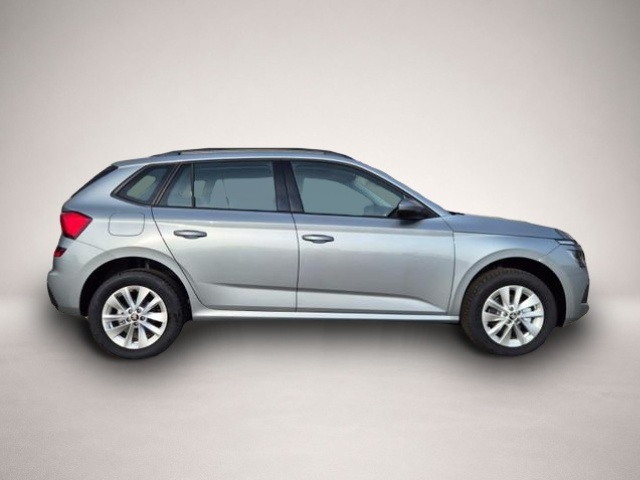 Bild 5 Skoda Kamiq 1.0 TSI 115PS DSG Selection Rückf.Kamera.