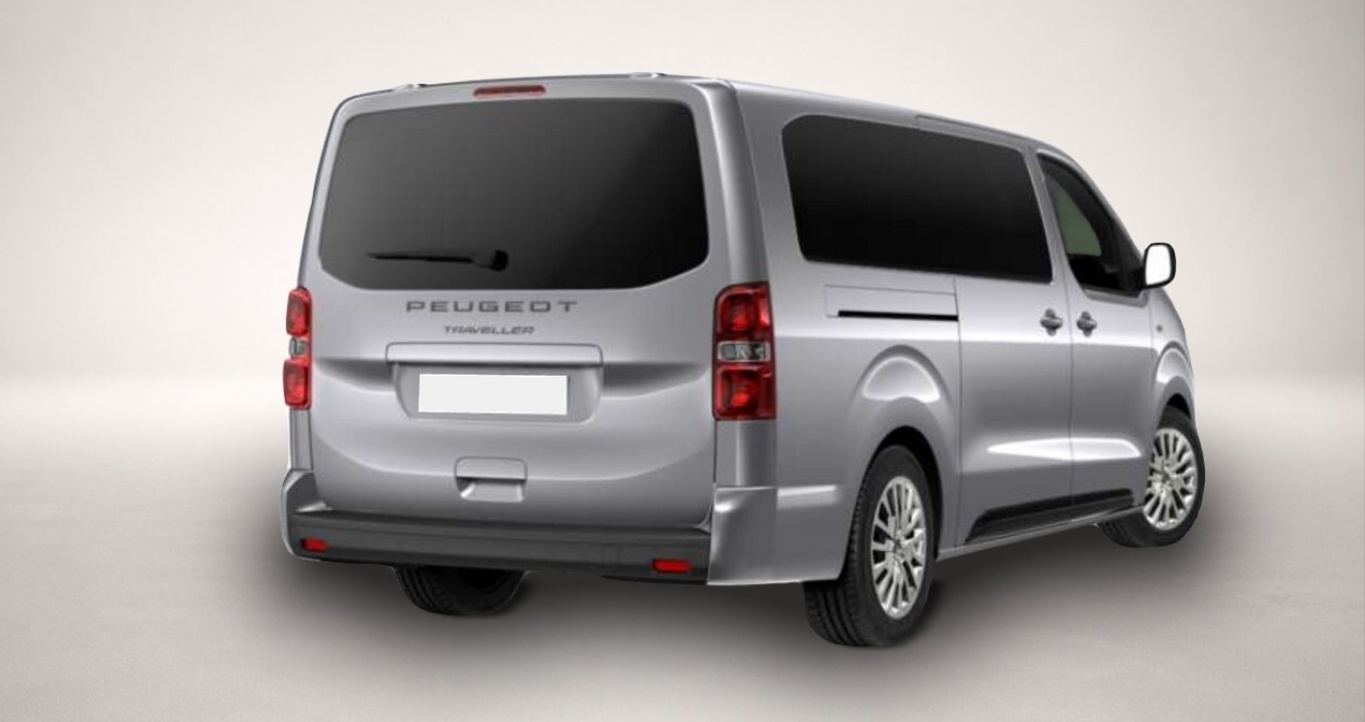 Fotografie 3 des Peugeot Traveller L3 Active 9S KlimaP AHK SHZ CarP LED