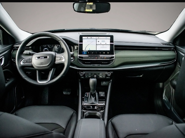 Bild 5 Jeep Compass e-Hybrid MY25 North Star Premium & Siche