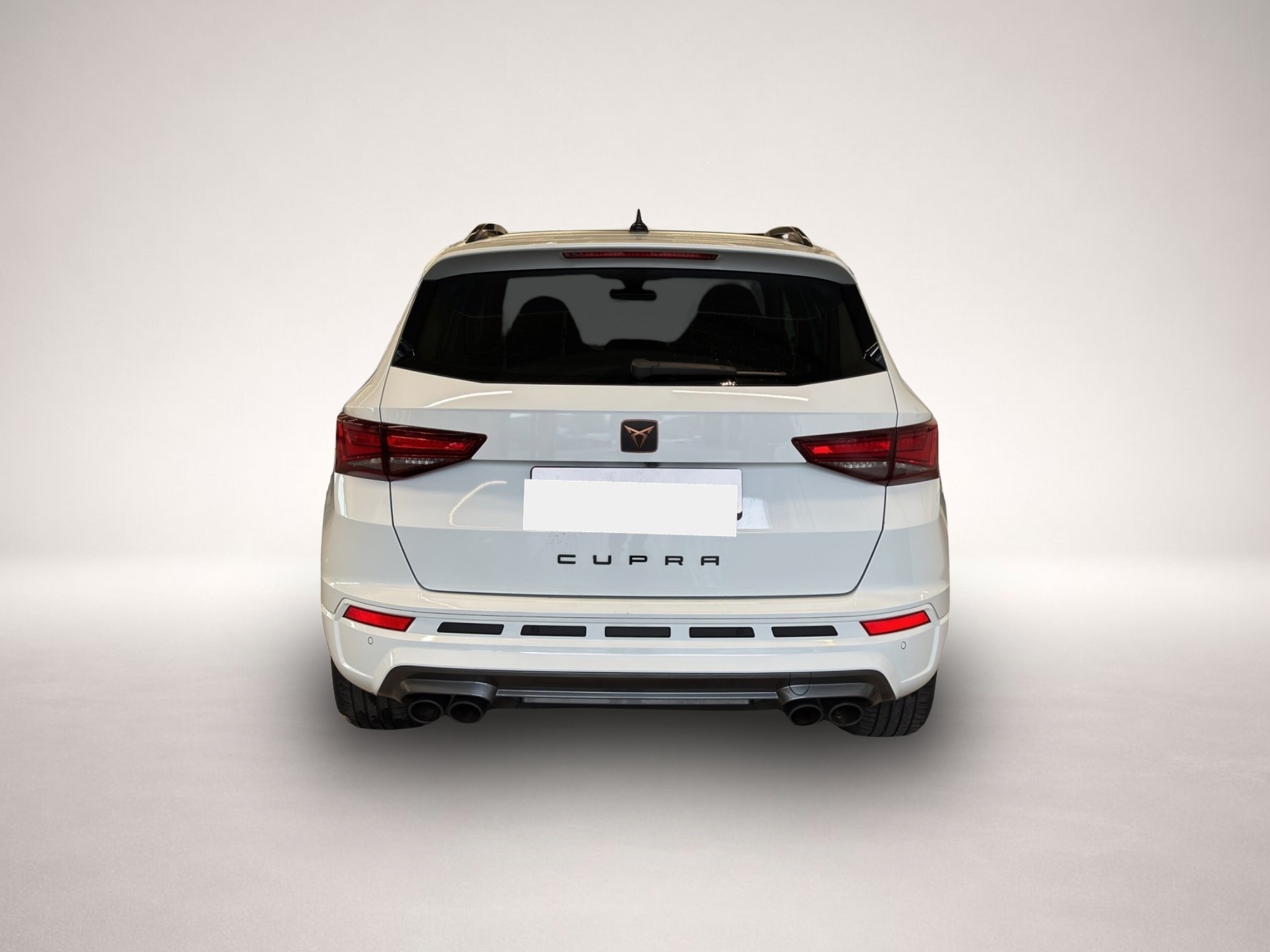 Bild 5 Cupra Ateca 2.0 TSI DSG 4Drive LED+NAVI+PANO+AREA-VIEW