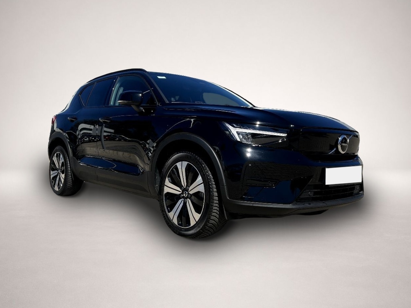 Bild 5 Volvo XC40 P8 Core Recharge Pure Electric *LED Navi*