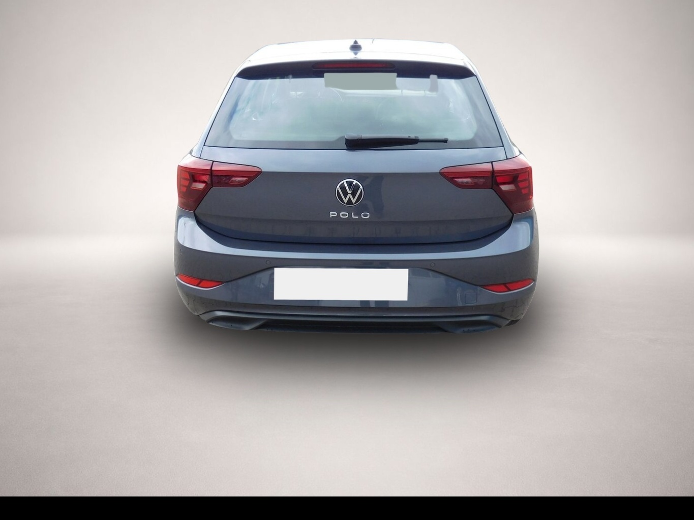 Bild 4 Volkswagen Polo 1.0 Life MPI BMT 4Trg Klima Navi LED...