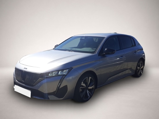 Bild 308 Peugeot