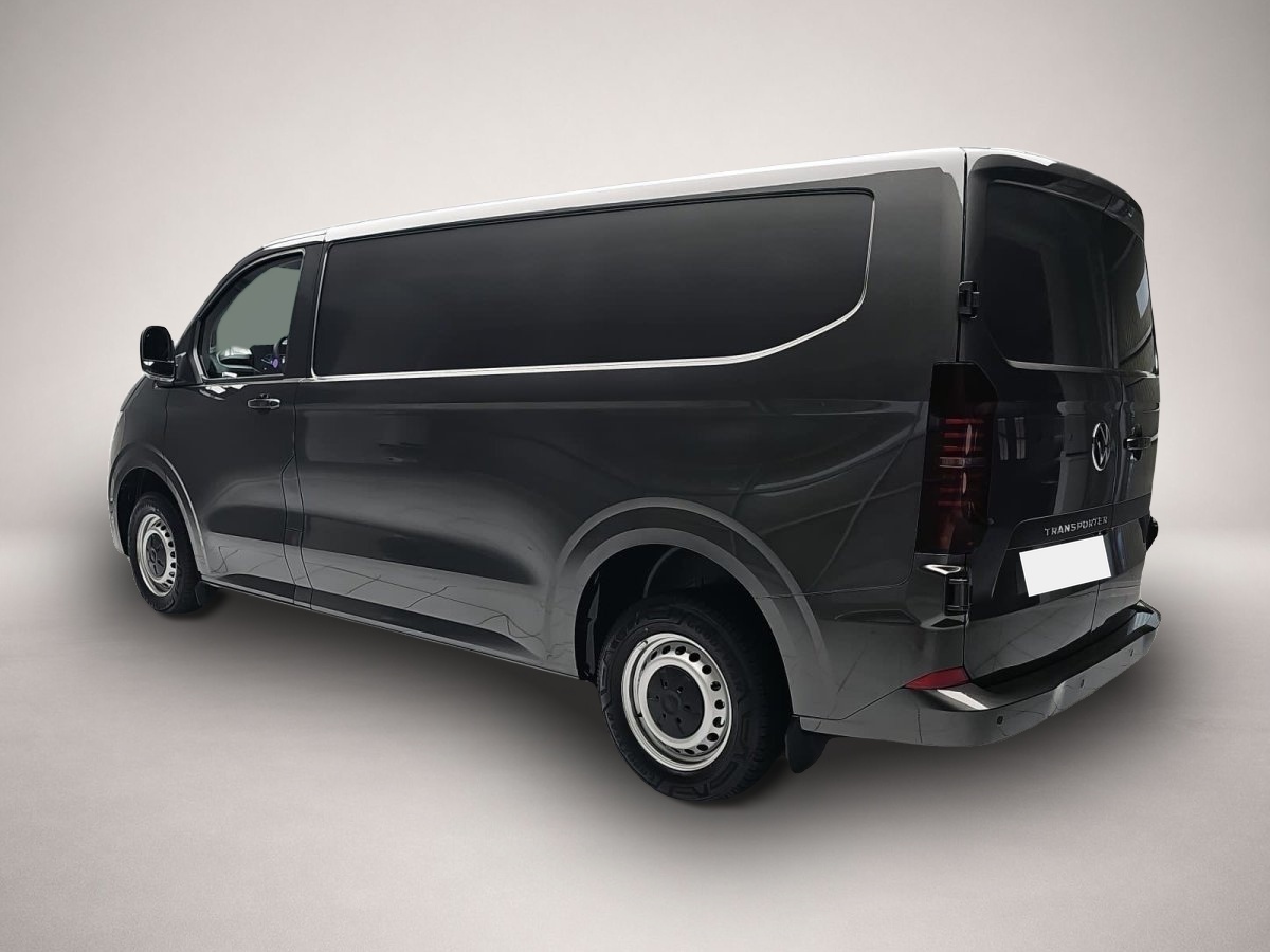 Bild 3 Volkswagen T7 Transporter 2.0 TDI DSG Kasten L2H1 LED