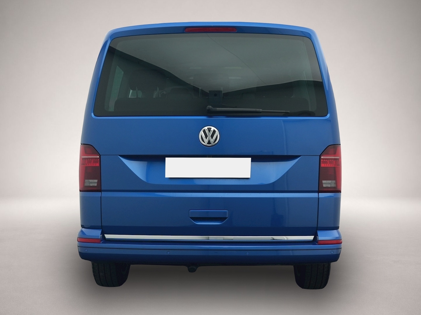 Bild 4 Volkswagen T6 Multivan T6.1 Multivan 2.0 TDI DSG 4Mo. Comfortline AHK N