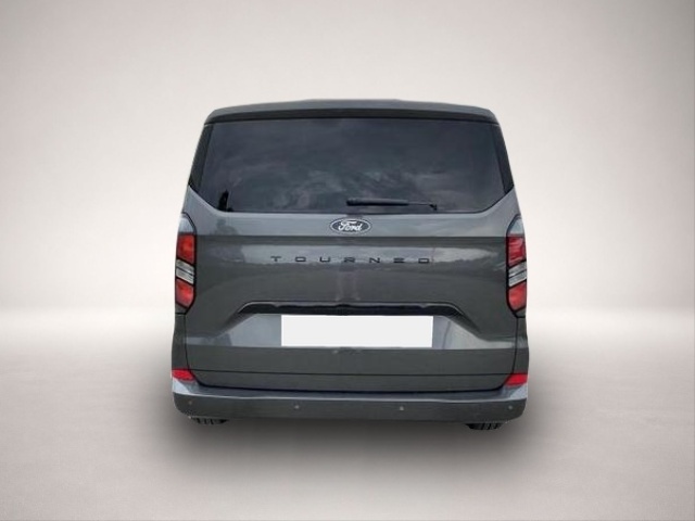Bild 3 Ford Tourneo Custom 320 L1 Titanium Tourneo Custom (320 L1 Titanium.