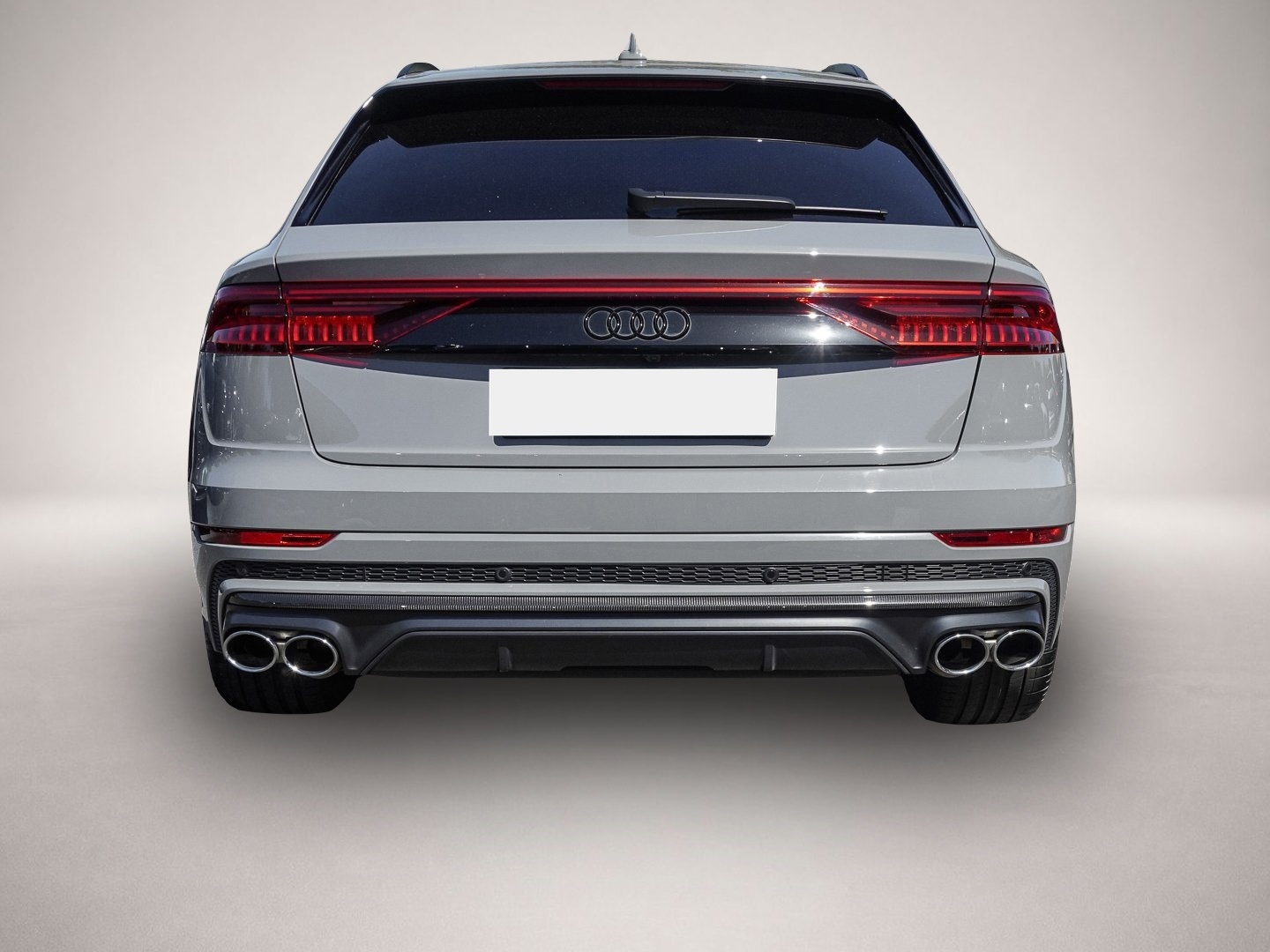 Bild 5 Audi SQ8 SUV SQ8 competition plus TFSI 373(507) tipt
